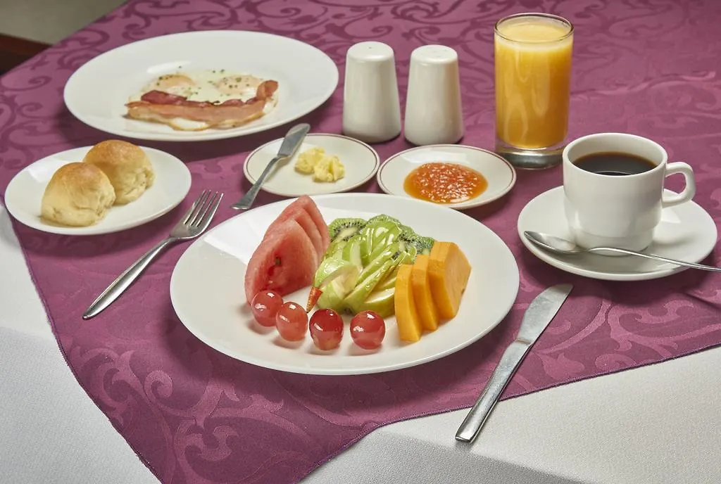 Embassy Quito Hotel