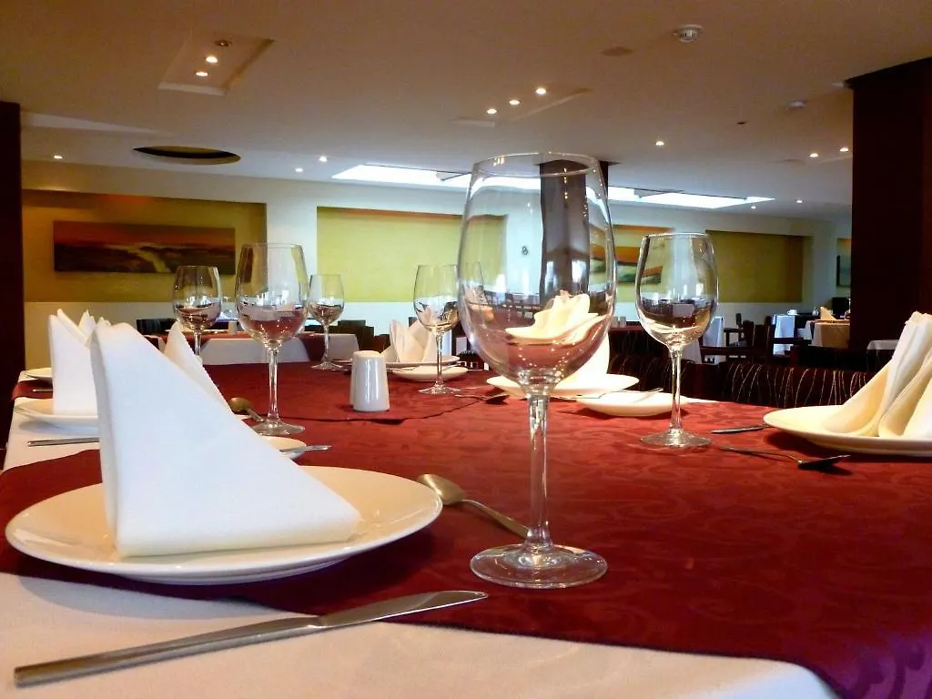 Embassy Quito Hotel 4*,  Ecuador