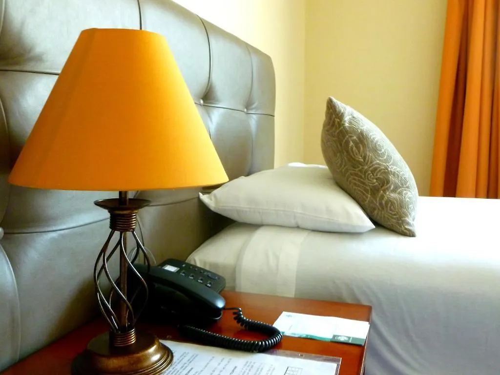 Embassy Quito Hotel