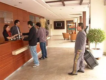 Embassy Quito Hotel