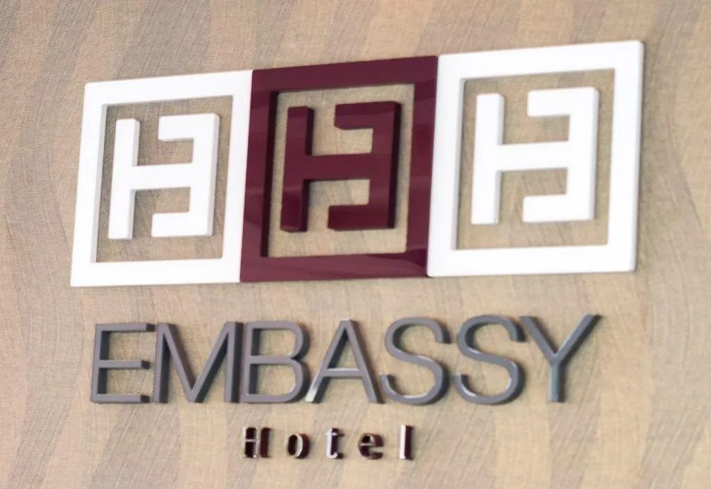 Embassy Quito Hotel