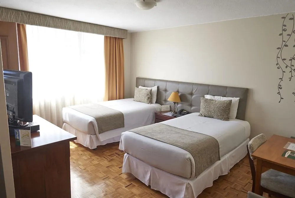 Embassy Quito Hotel