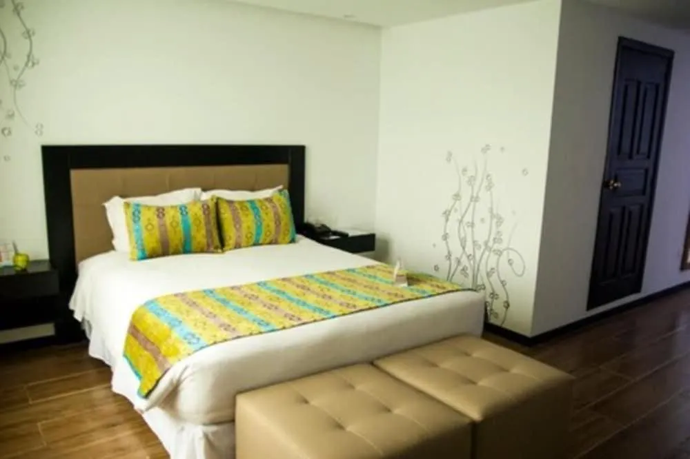 Embassy Quito Hotel