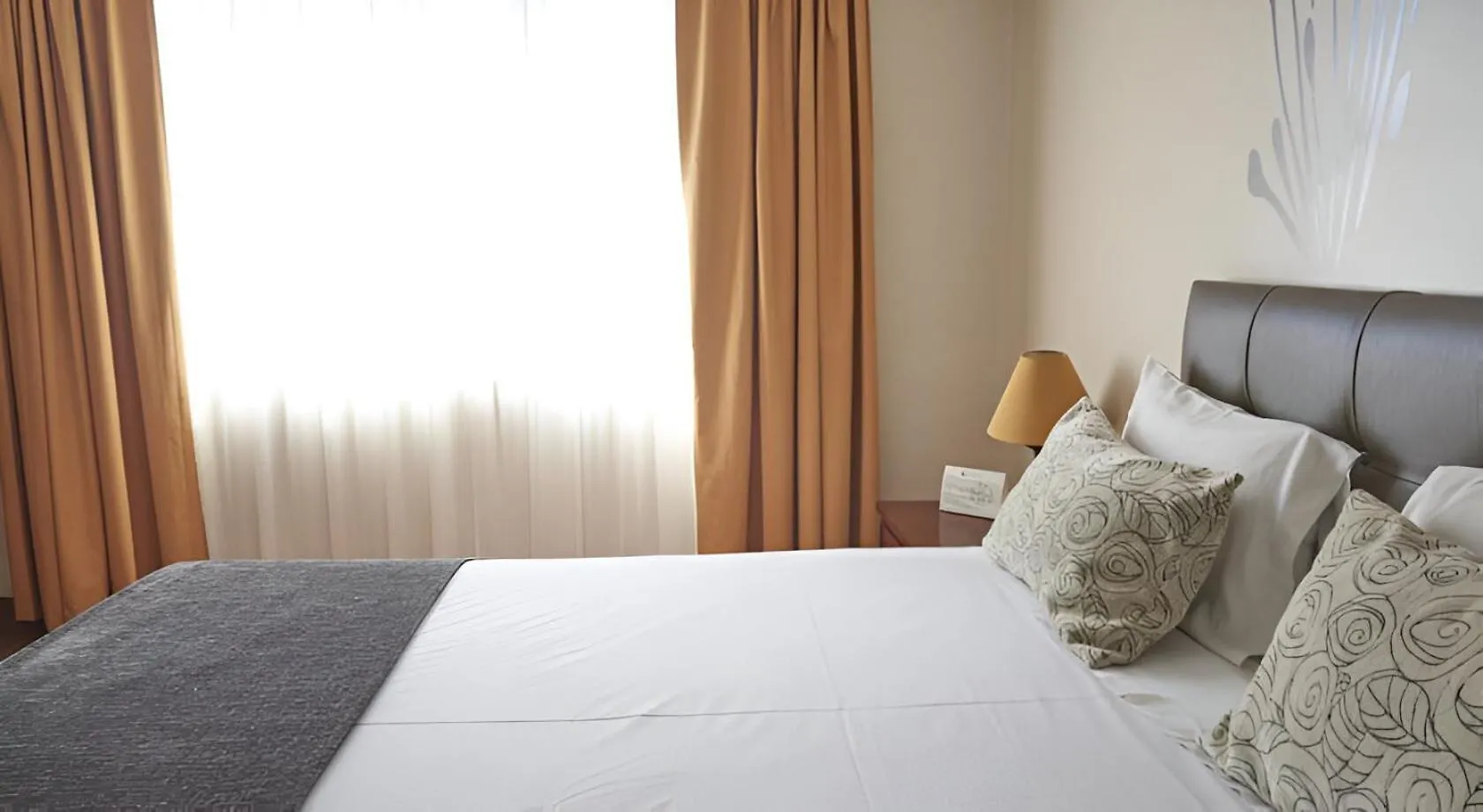 Embassy Quito Hotel