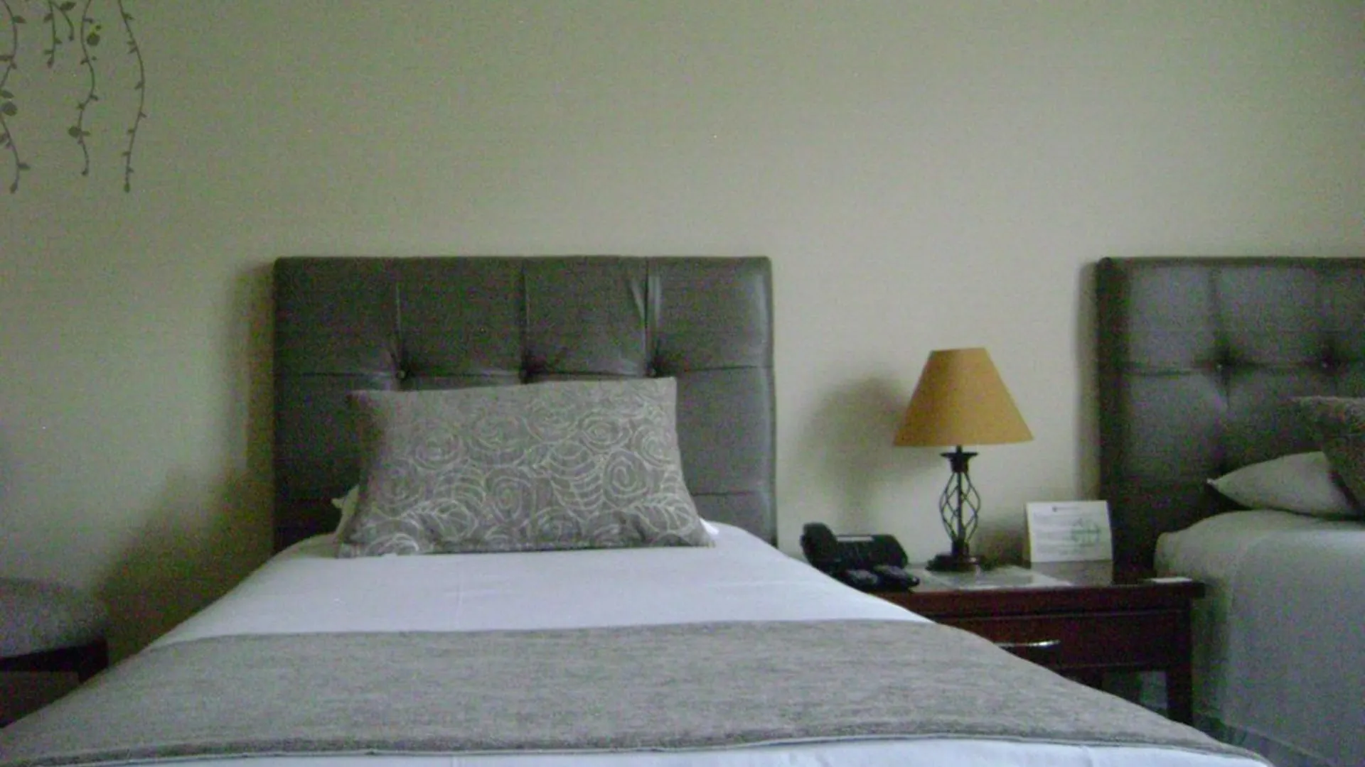 Embassy Quito Hotel Equador