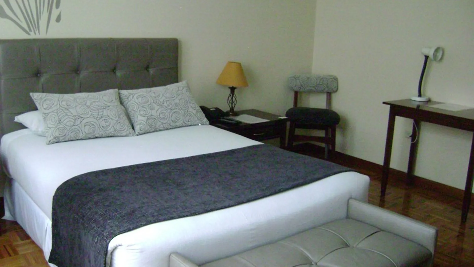Embassy Quito Hotel 4*,  Equador