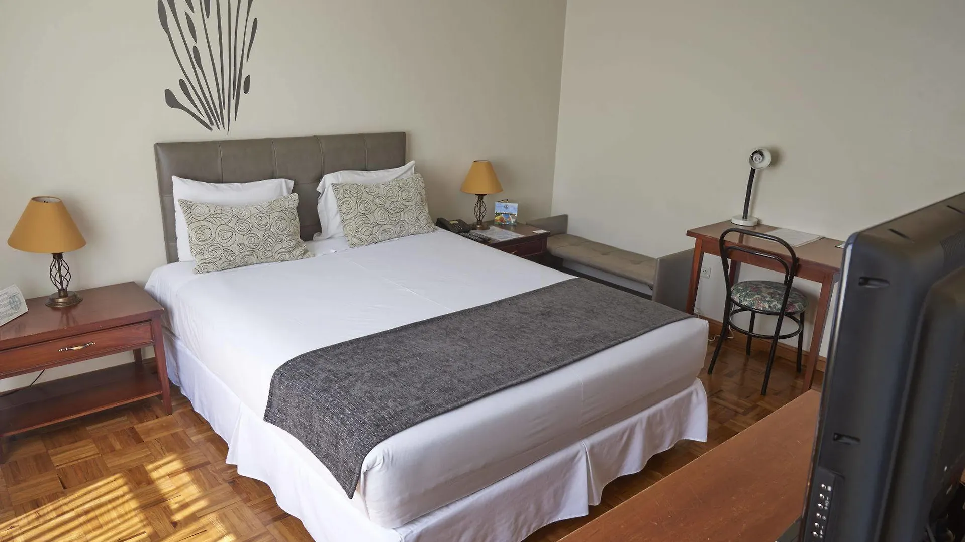Embassy Quito Hotel 4*,  Equador