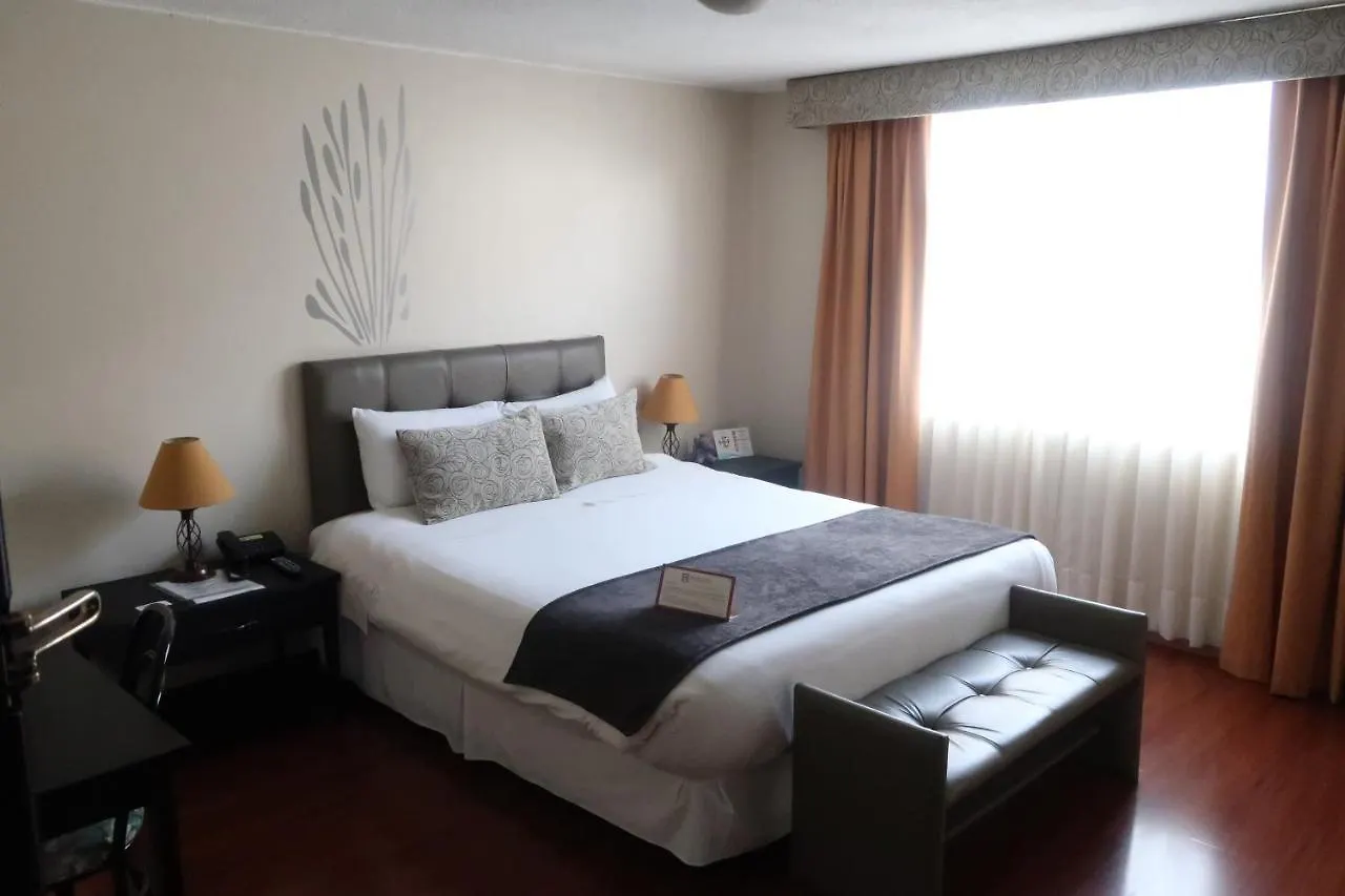 Embassy Quito Hotel