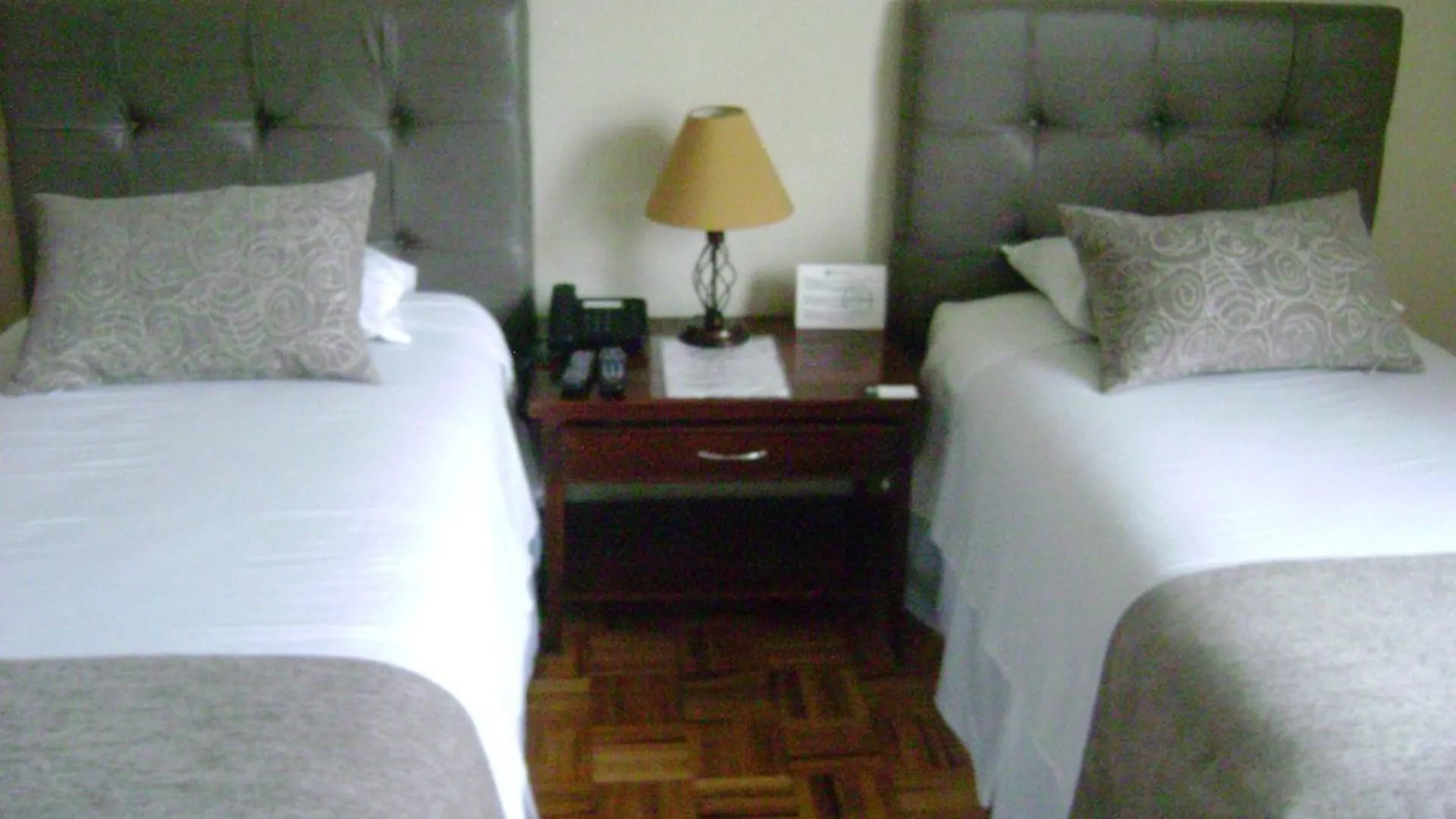 Embassy Quito Hotel 4*,  Ecuador